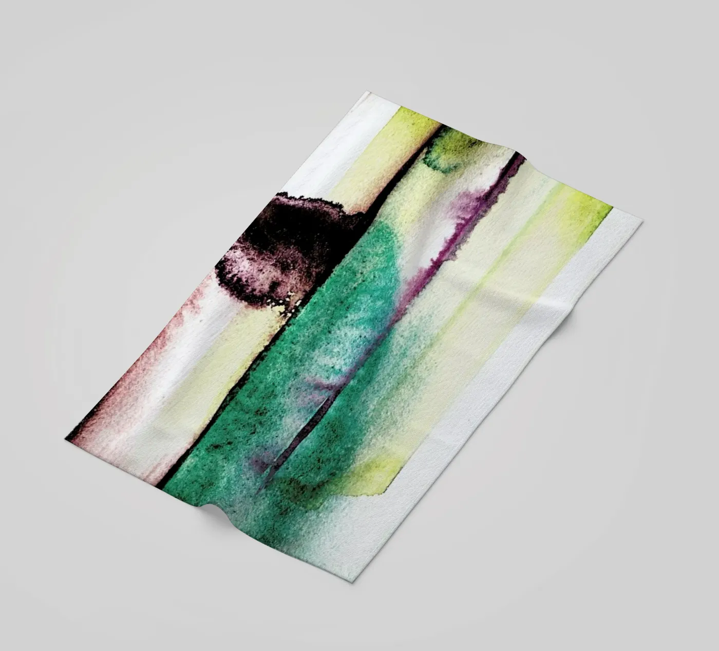 Abyss telo mare da Shot By Clint