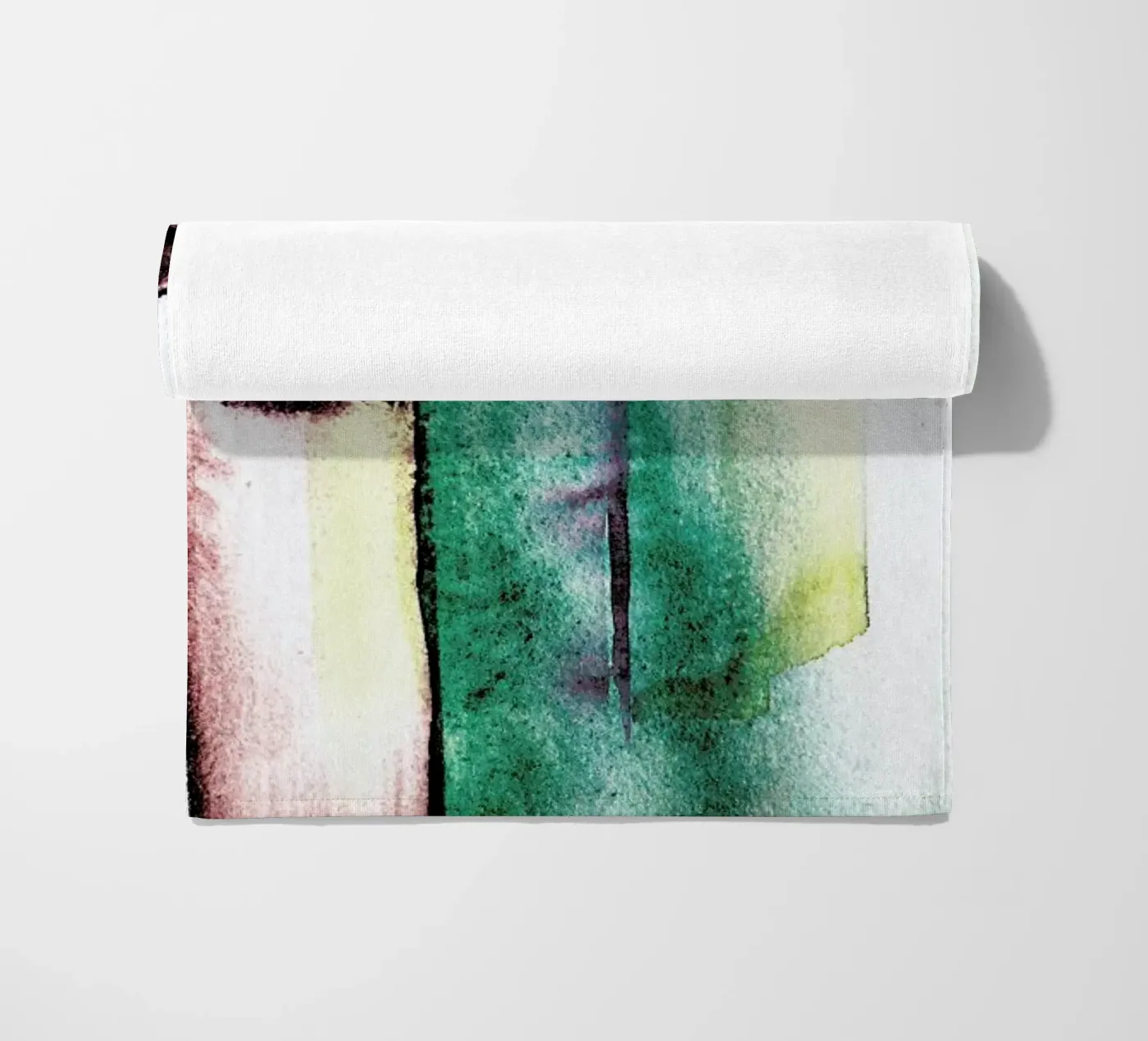 Abyss telo mare da Shot By Clint