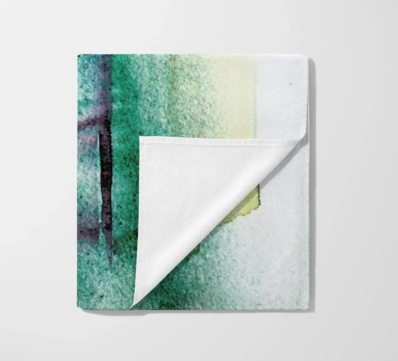 Abyss telo mare da Shot By Clint