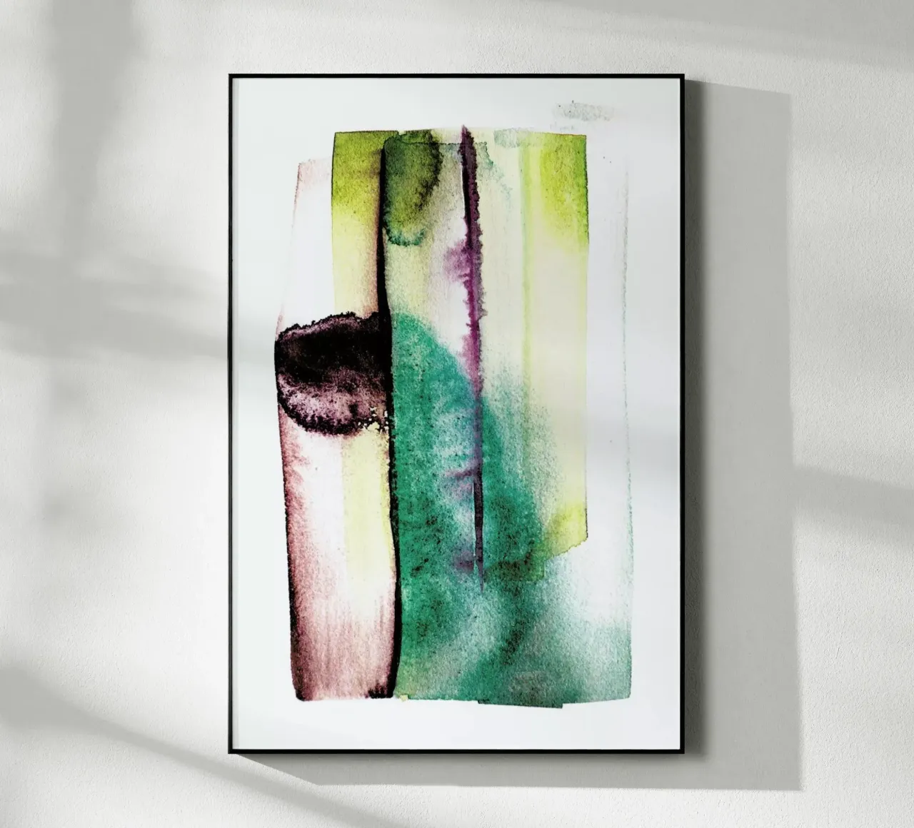 Abyss plexiglass da Shot By Clint