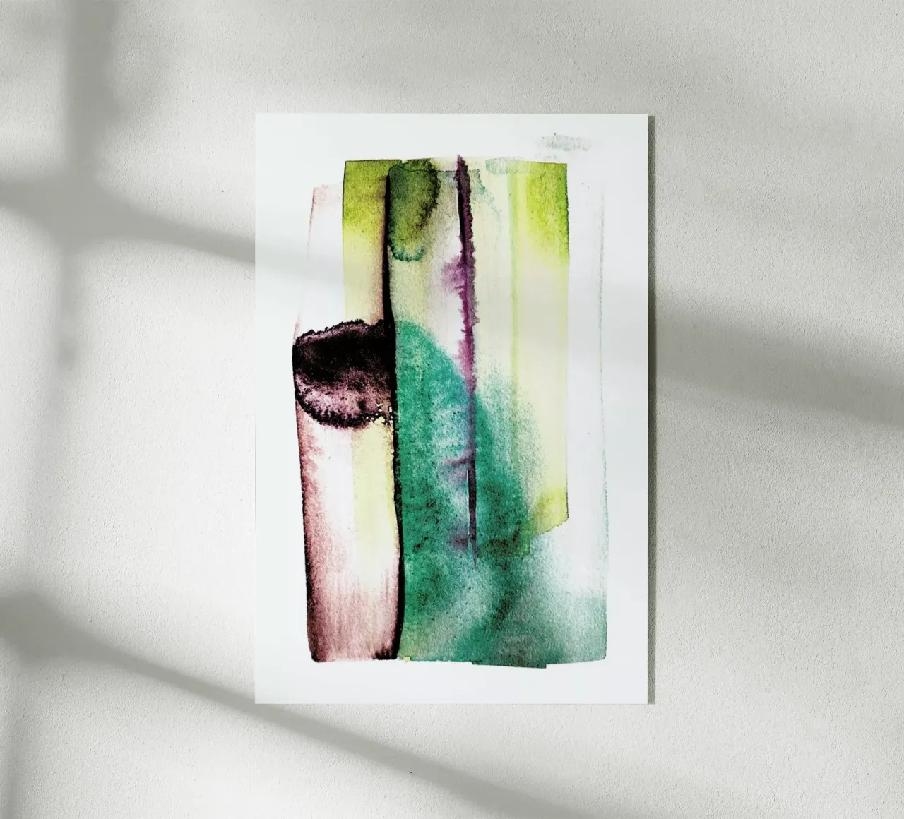 Abyss plexiglass da Shot By Clint