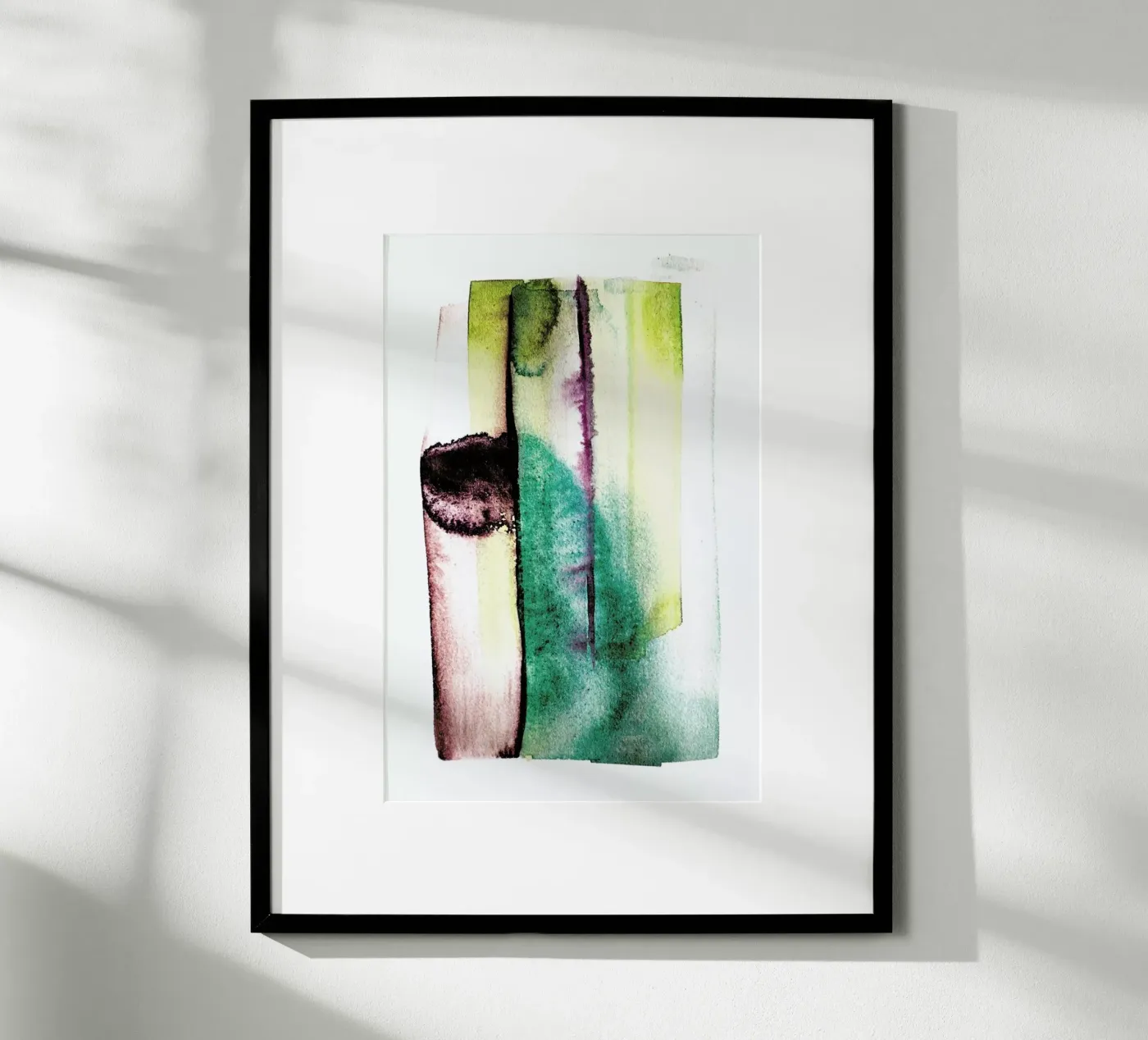 Abyss poster by Shot By Clint