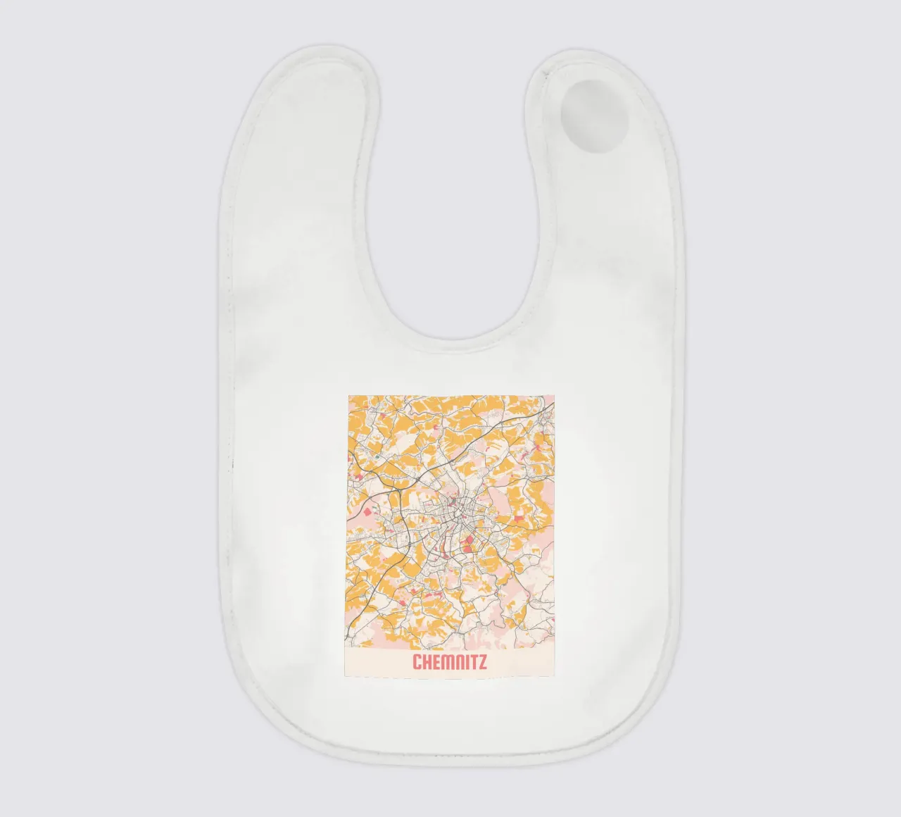 CHEMNITZ bavaglino da Travelstudio
