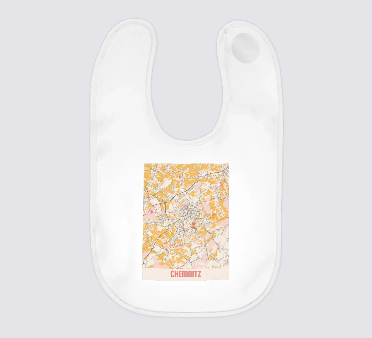 CHEMNITZ bavaglino da Travelstudio