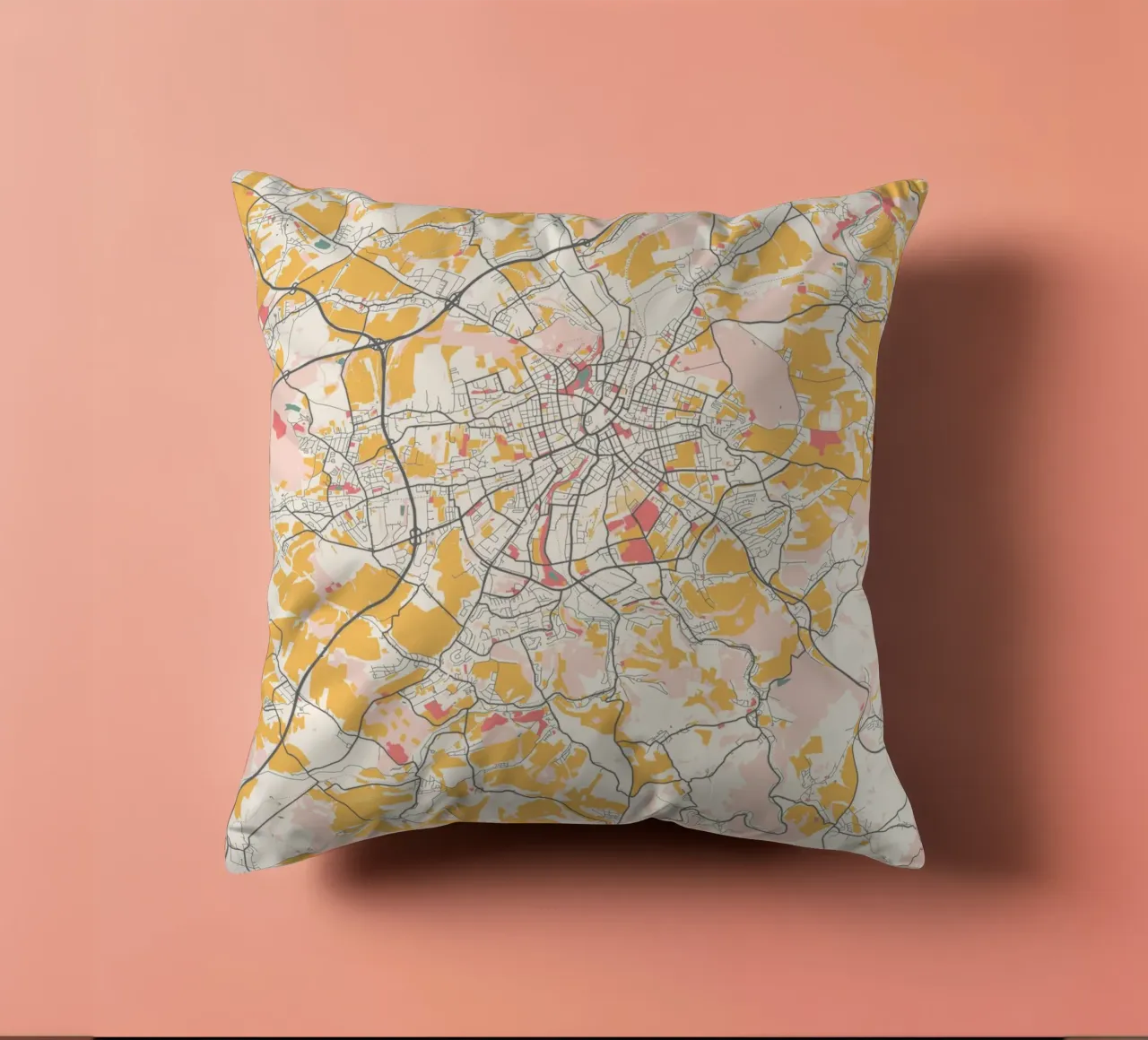 CHEMNITZ cuscino da Travelstudio