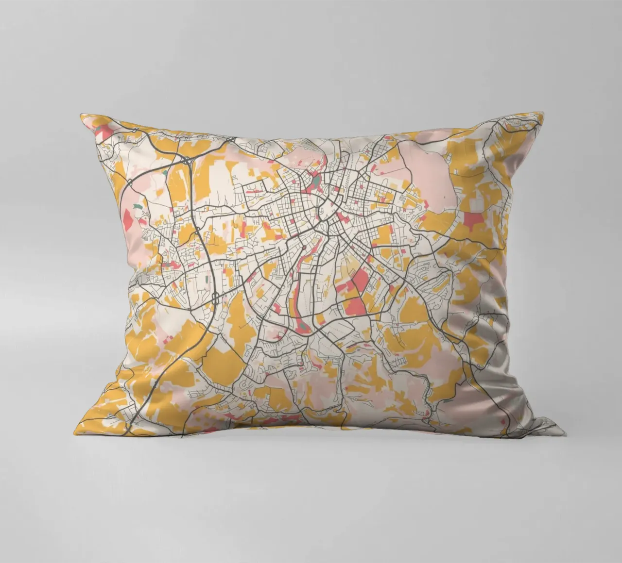 CHEMNITZ cuscino da Travelstudio
