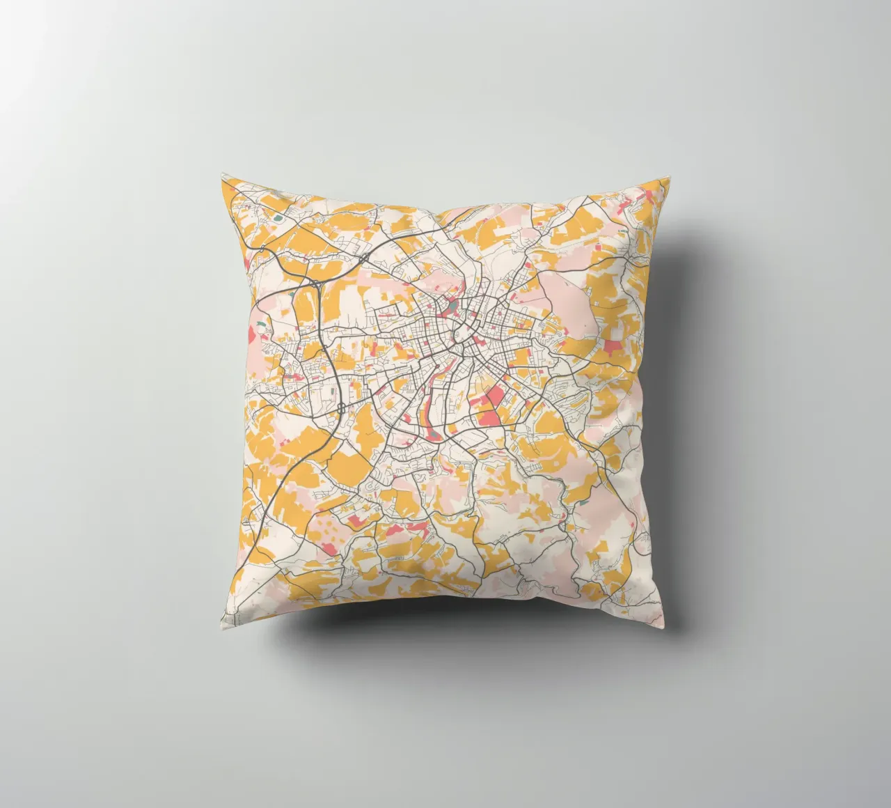 CHEMNITZ cuscino da Travelstudio