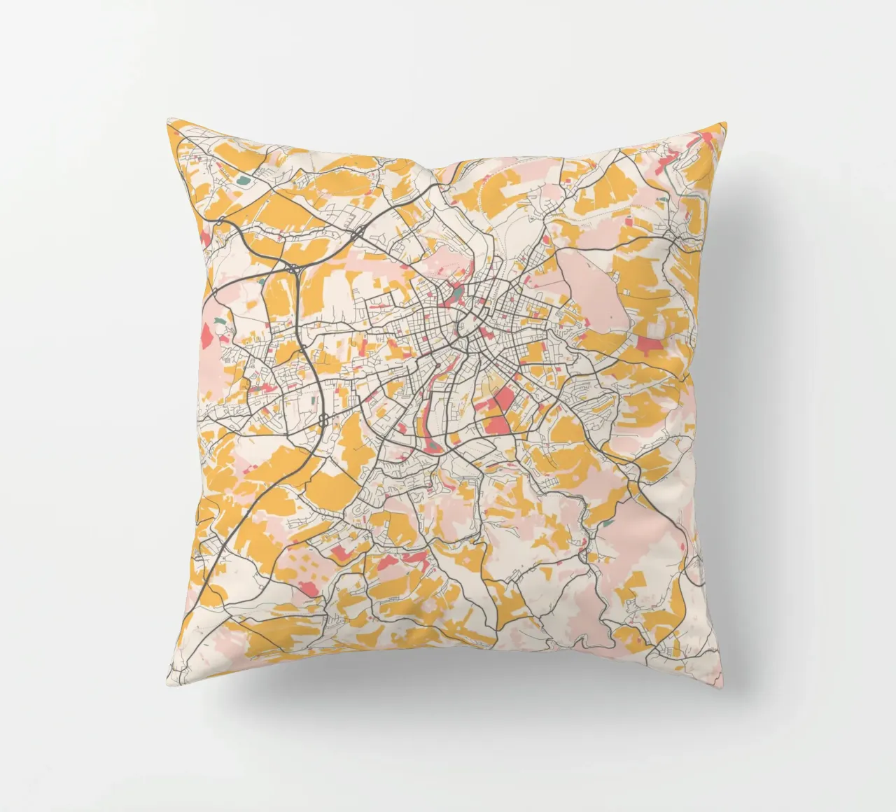 CHEMNITZ cuscino da Travelstudio