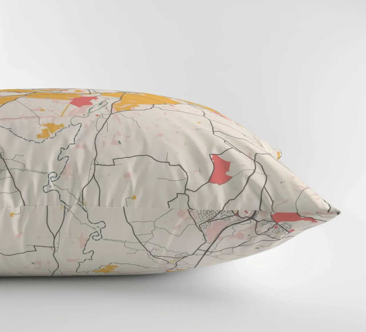 CHESTER decorative cushion by Travelstudio