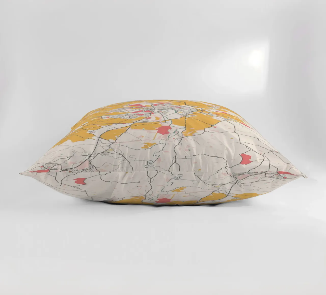 CHESTER decorative cushion by Travelstudio