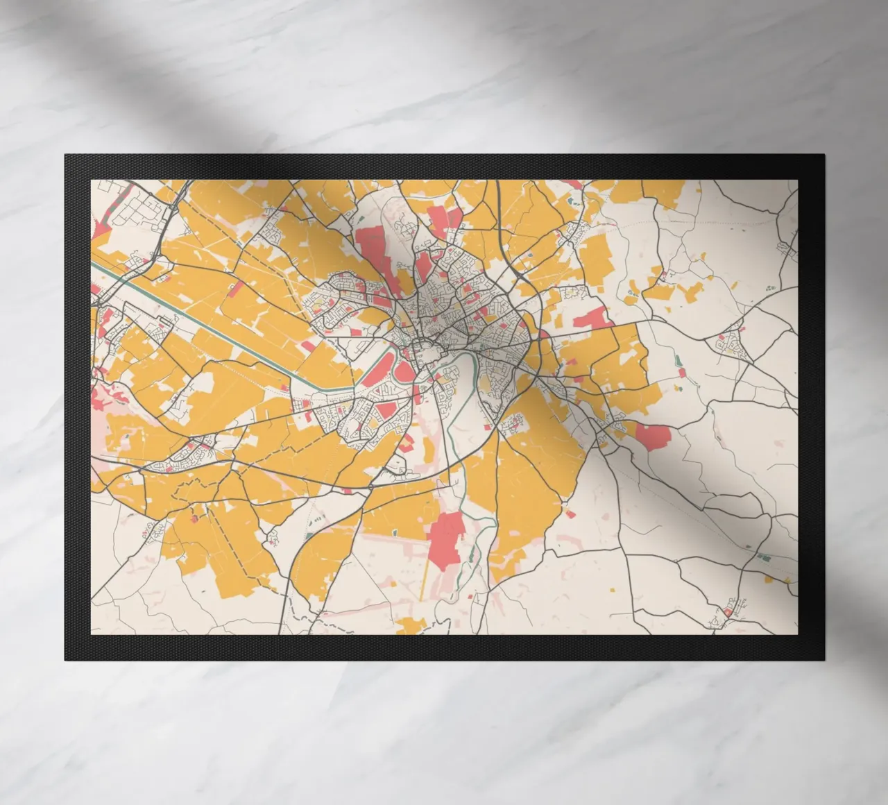 CHESTER zerbino da Travelstudio