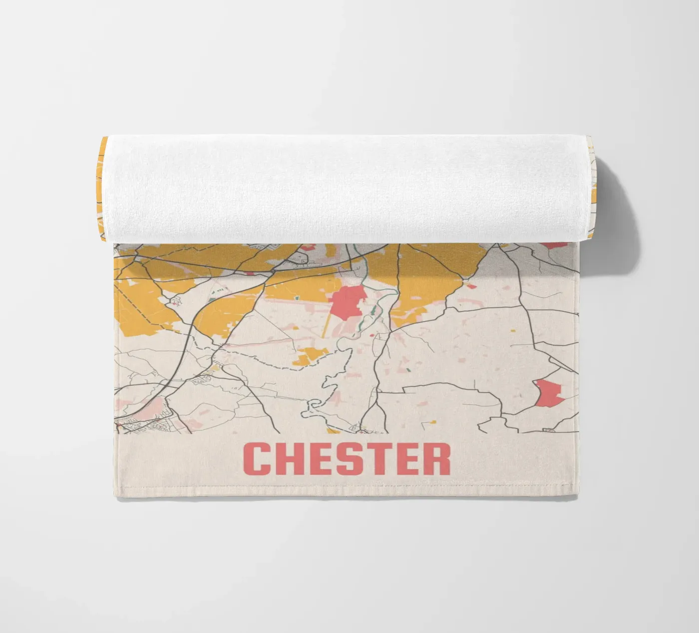 CHESTER telo mare da Travelstudio