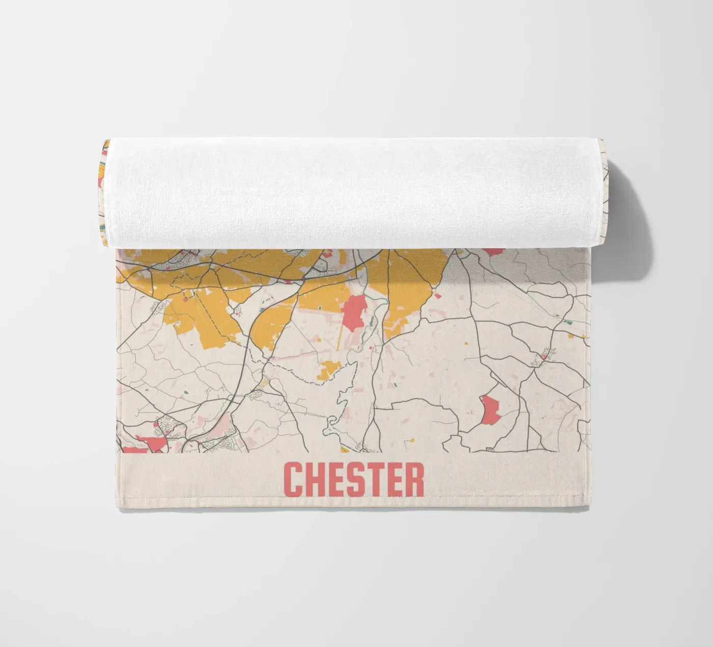 CHESTER telo mare da Travelstudio