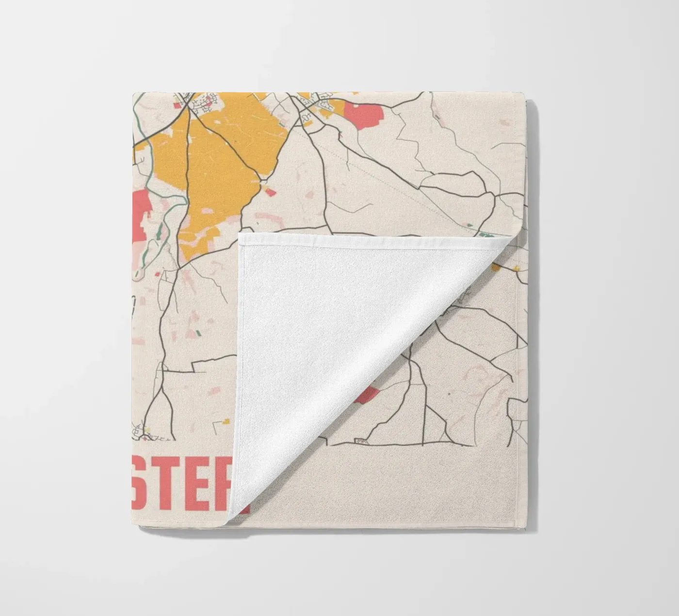 CHESTER telo mare da Travelstudio