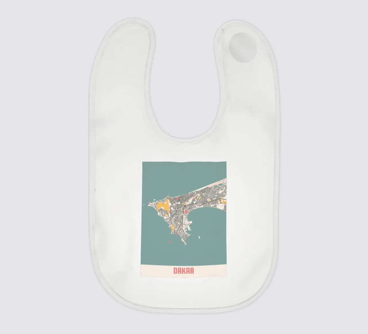 DAKAR bavaglino da Travelstudio