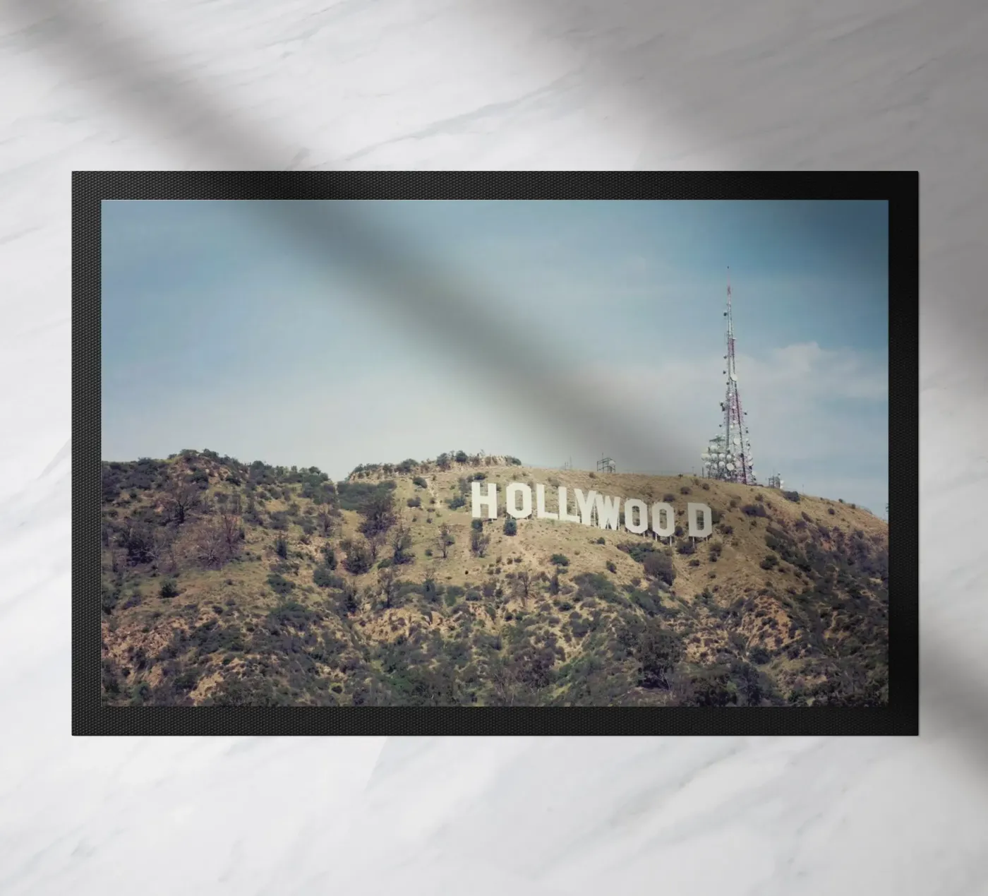 Hollywood zerbino da Catherine McDonald