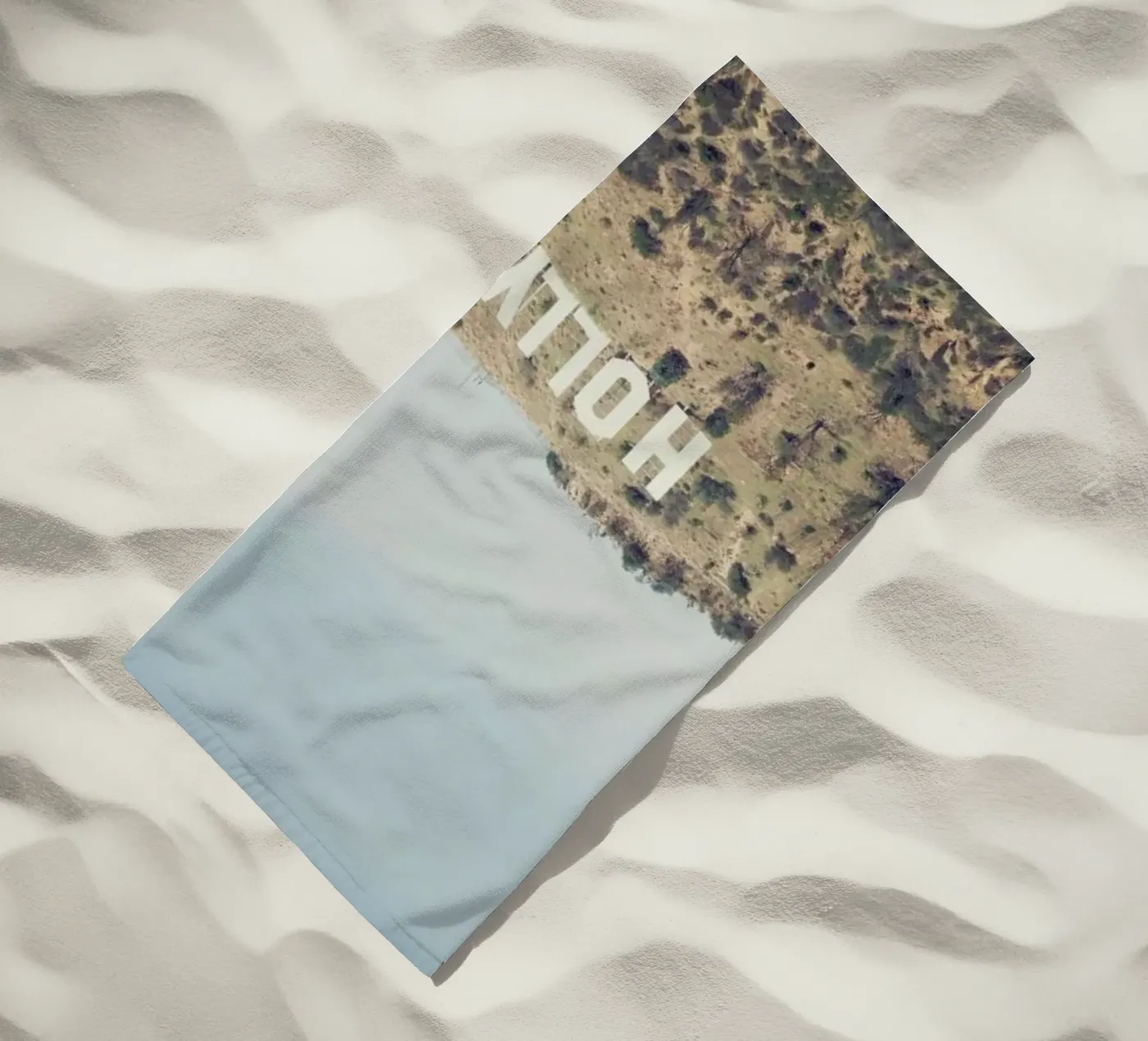 Hollywood telo mare da Catherine McDonald