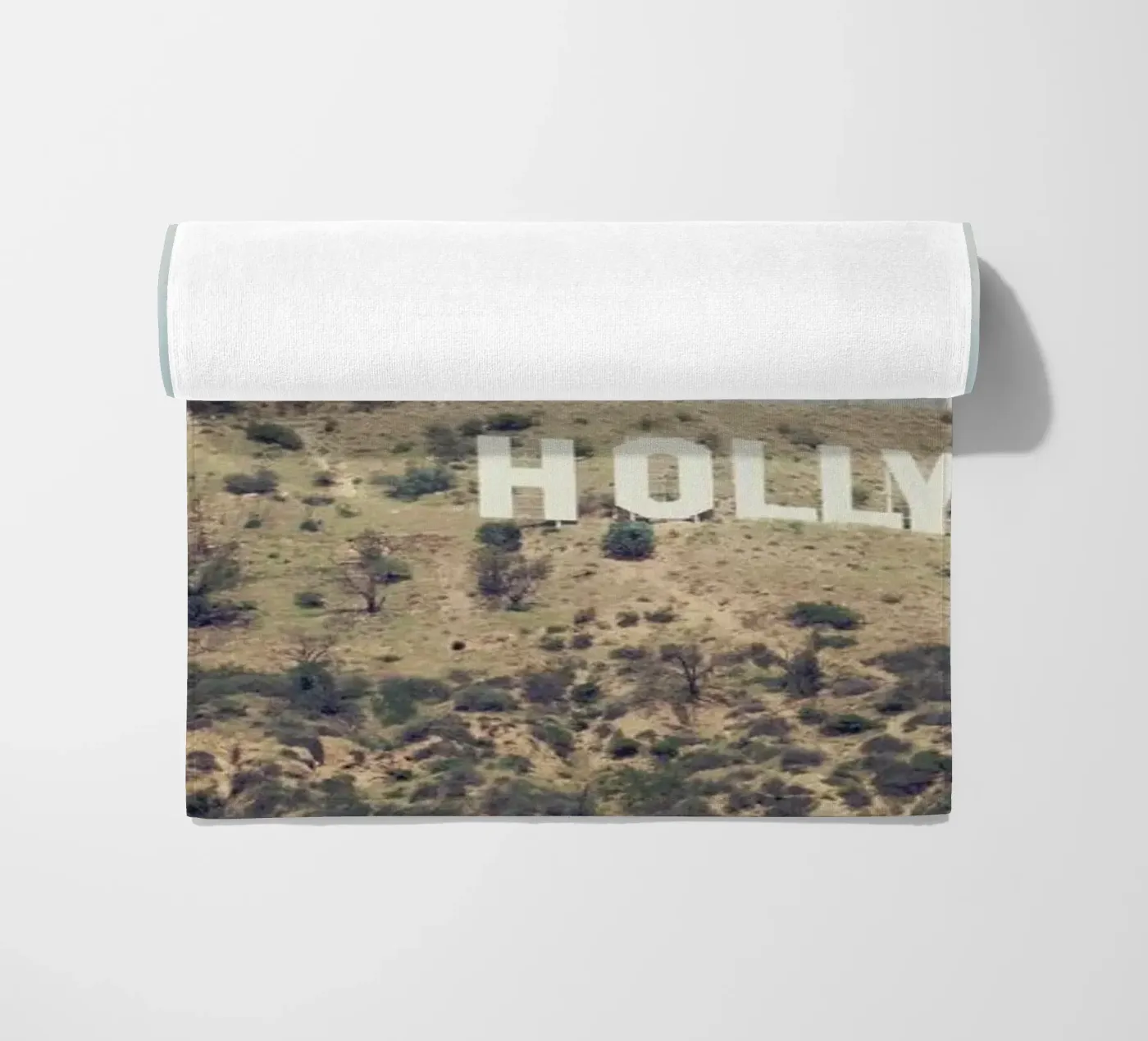 Hollywood telo mare da Catherine McDonald