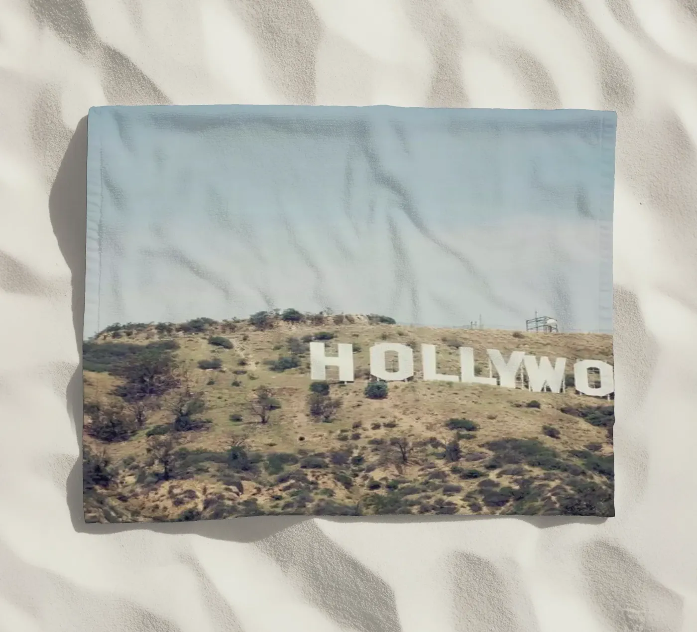 Hollywood telo mare da Catherine McDonald