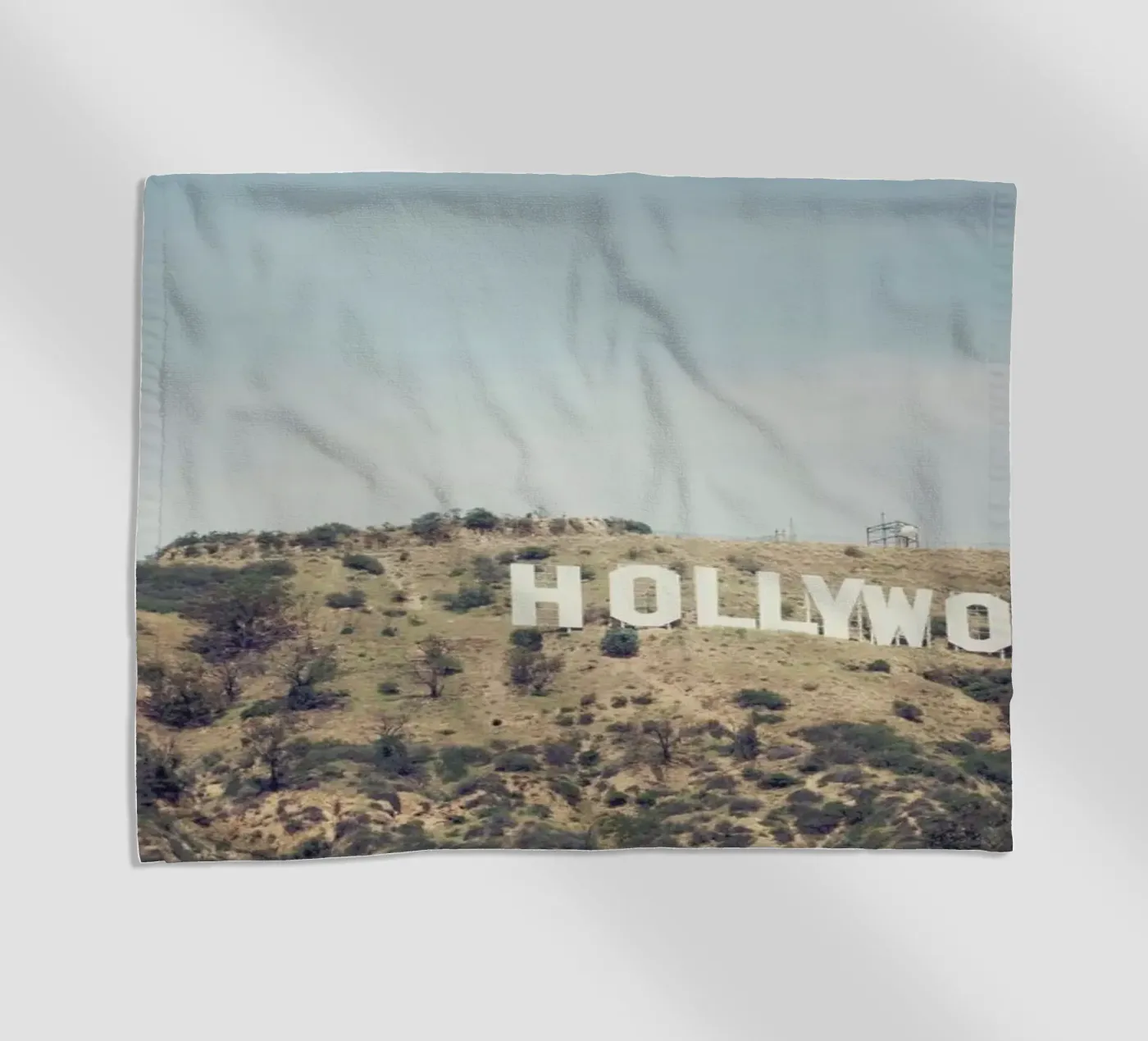 Hollywood telo mare da Catherine McDonald