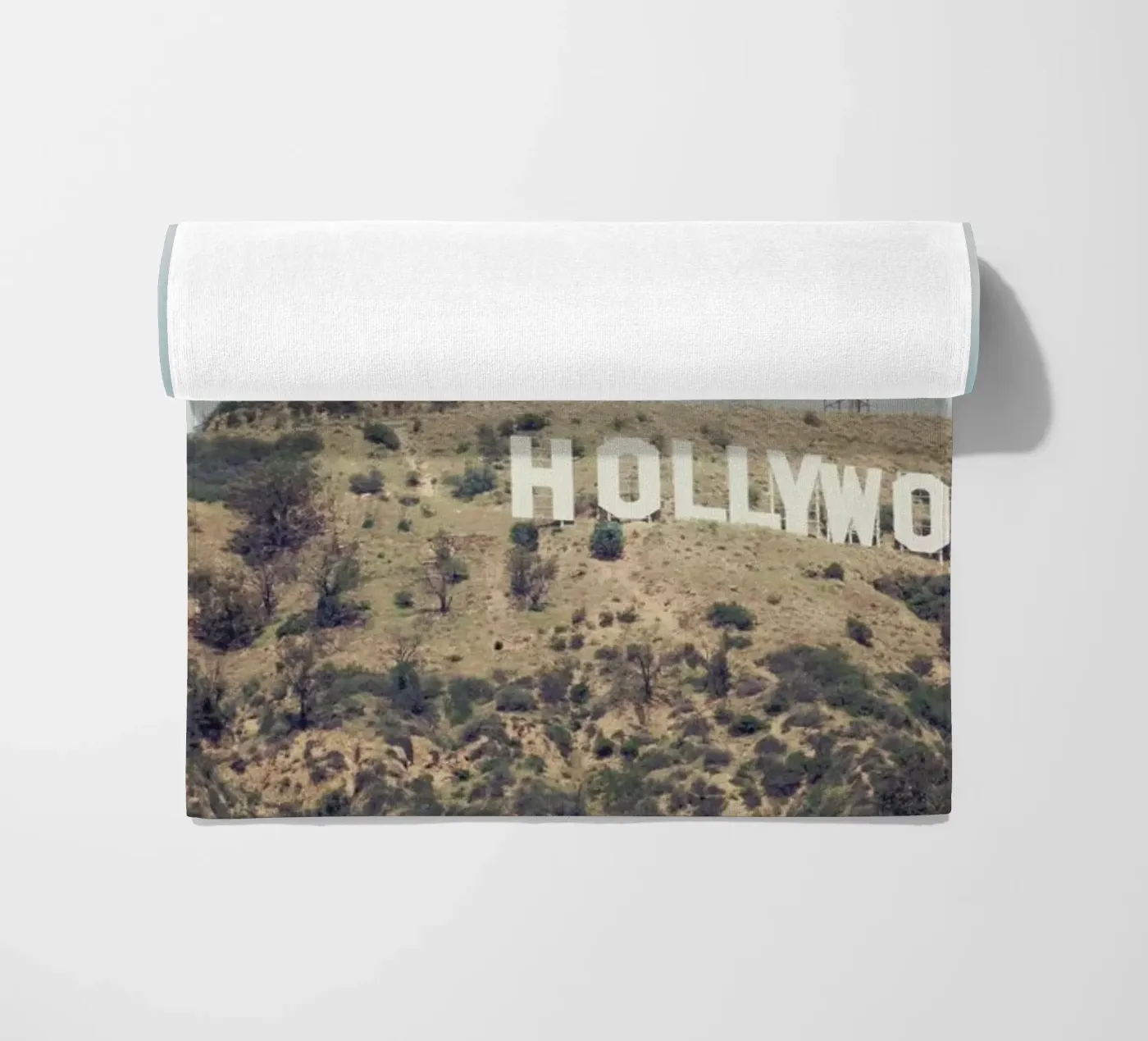 Hollywood telo mare da Catherine McDonald