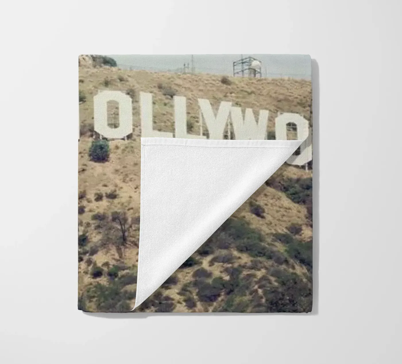 Hollywood telo mare da Catherine McDonald