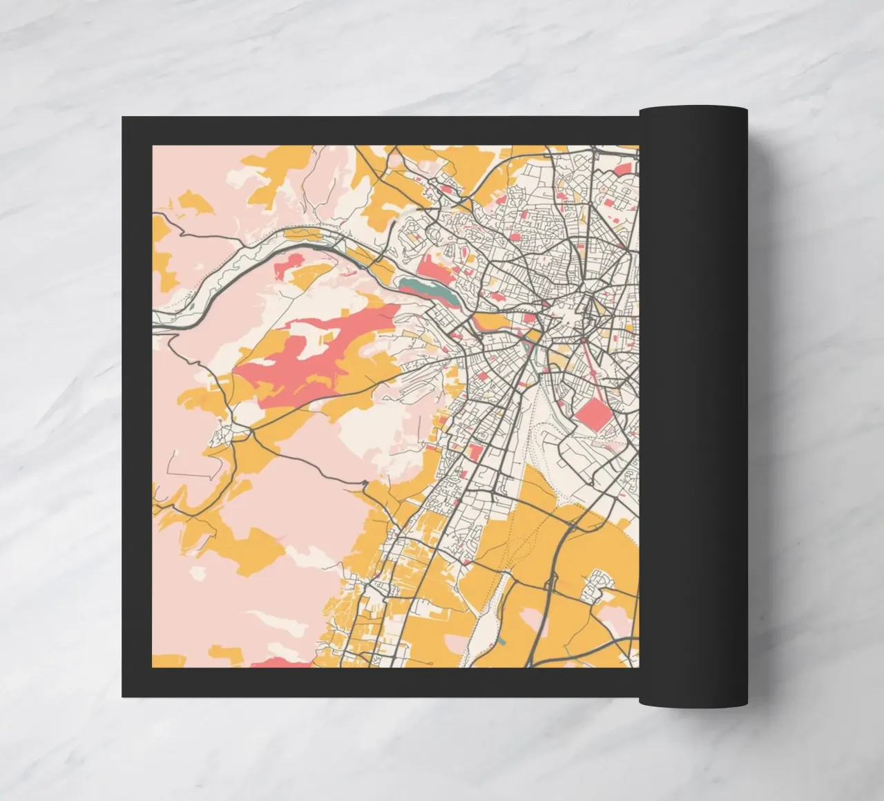 DIJON zerbino da Travelstudio