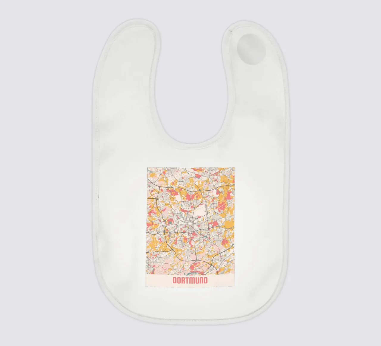 DORTMUND bavaglino da Travelstudio