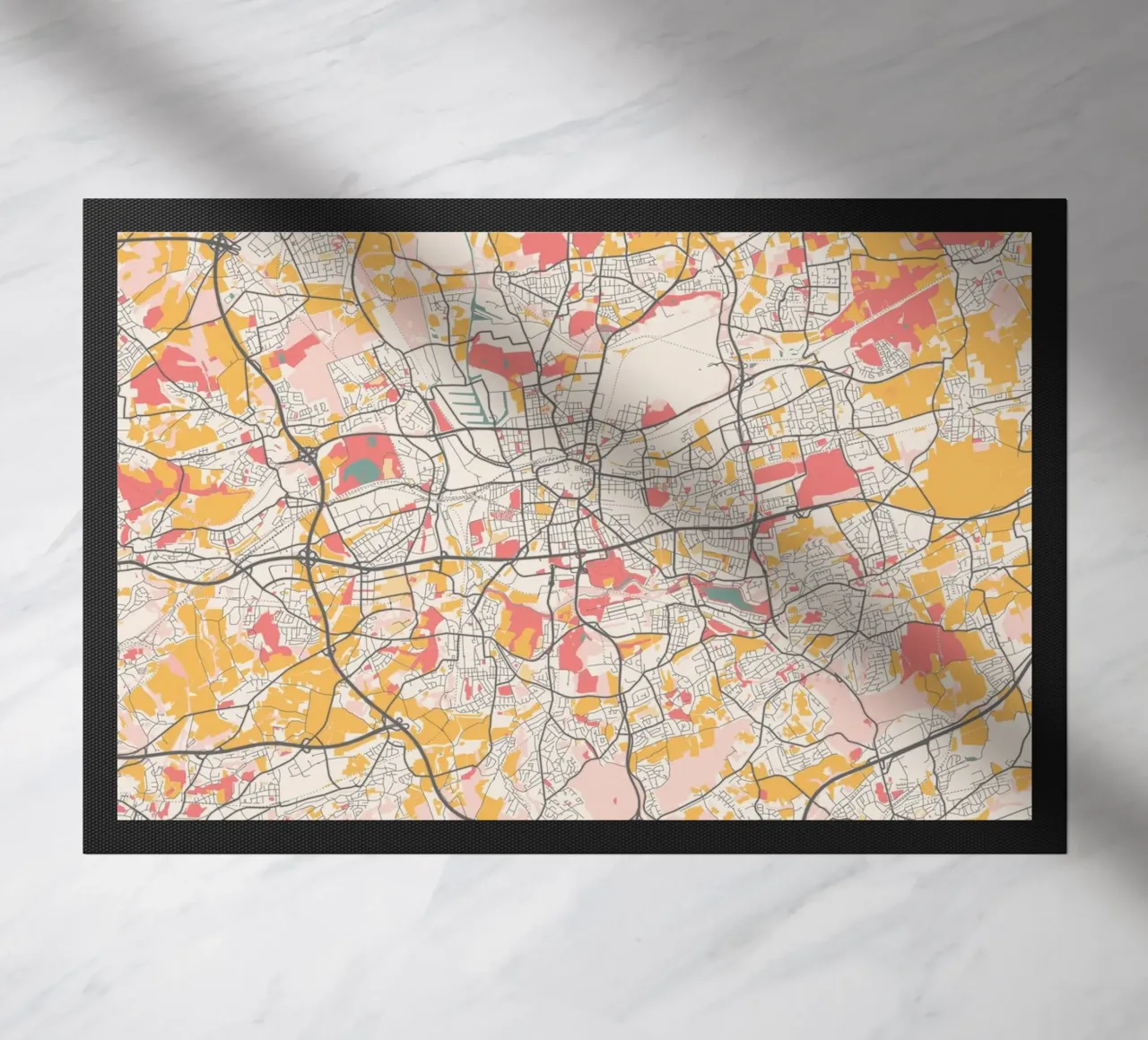 DORTMUND zerbino da Travelstudio