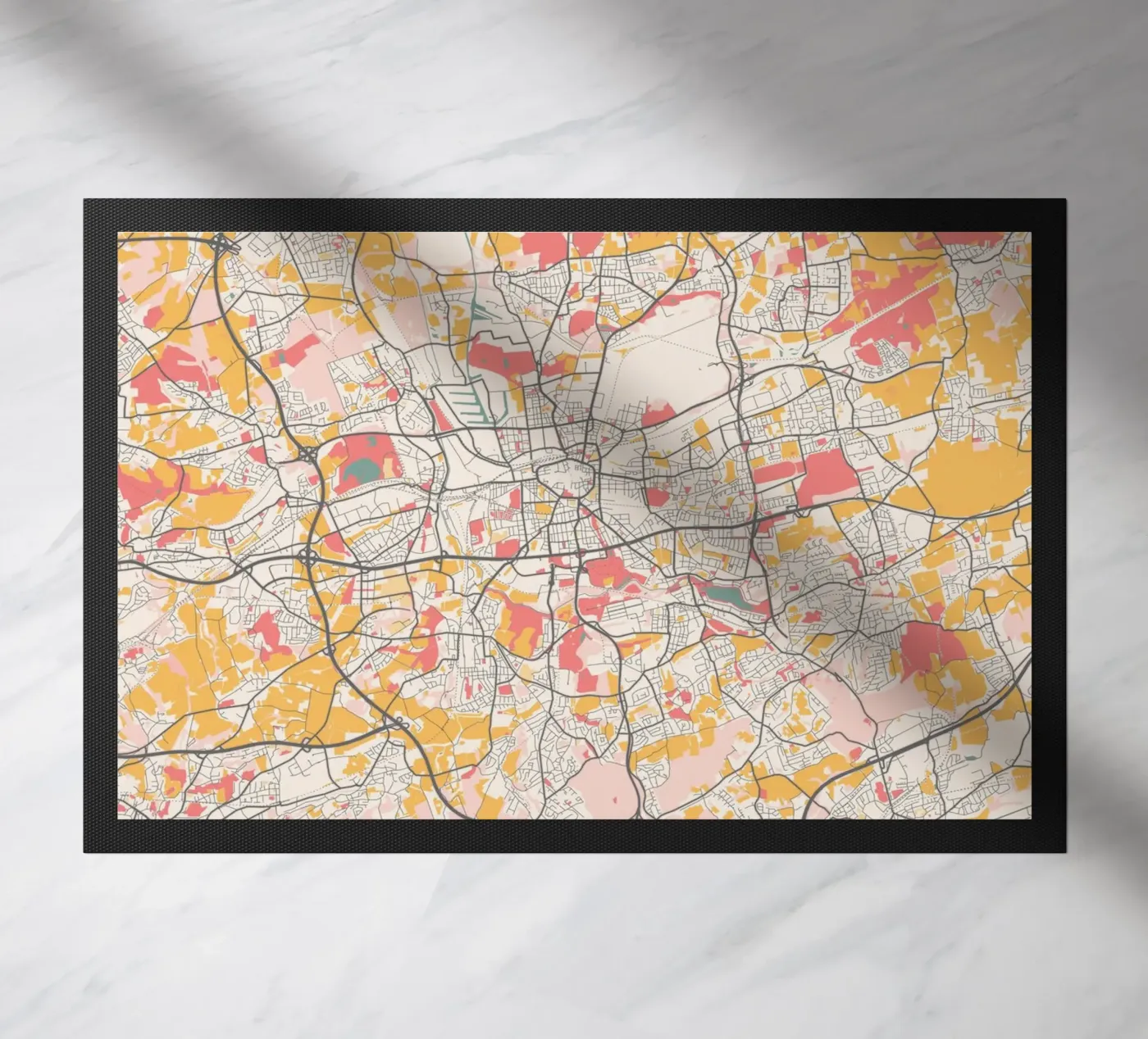 DORTMUND zerbino da Travelstudio