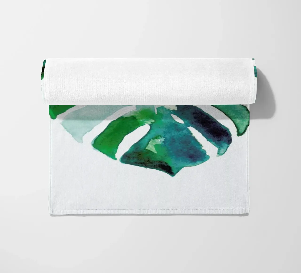 Monstera telo mare da Farina Kuklinski