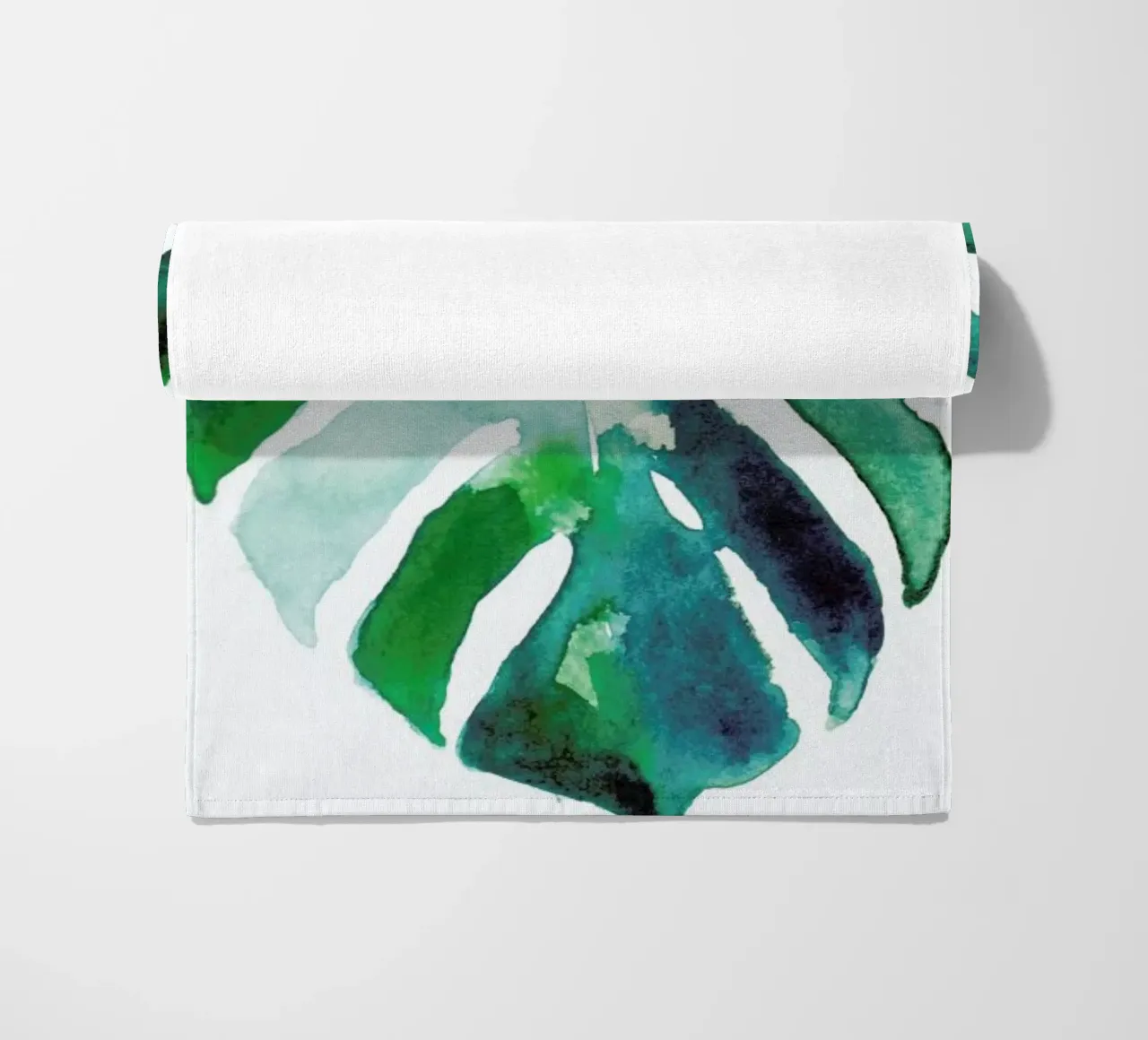 Monstera telo mare da Farina Kuklinski