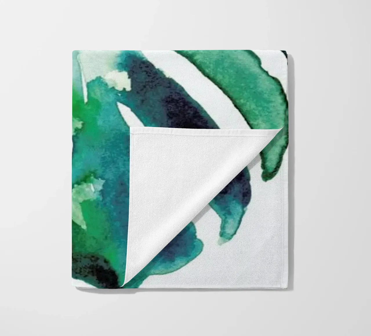 Monstera telo mare da Farina Kuklinski