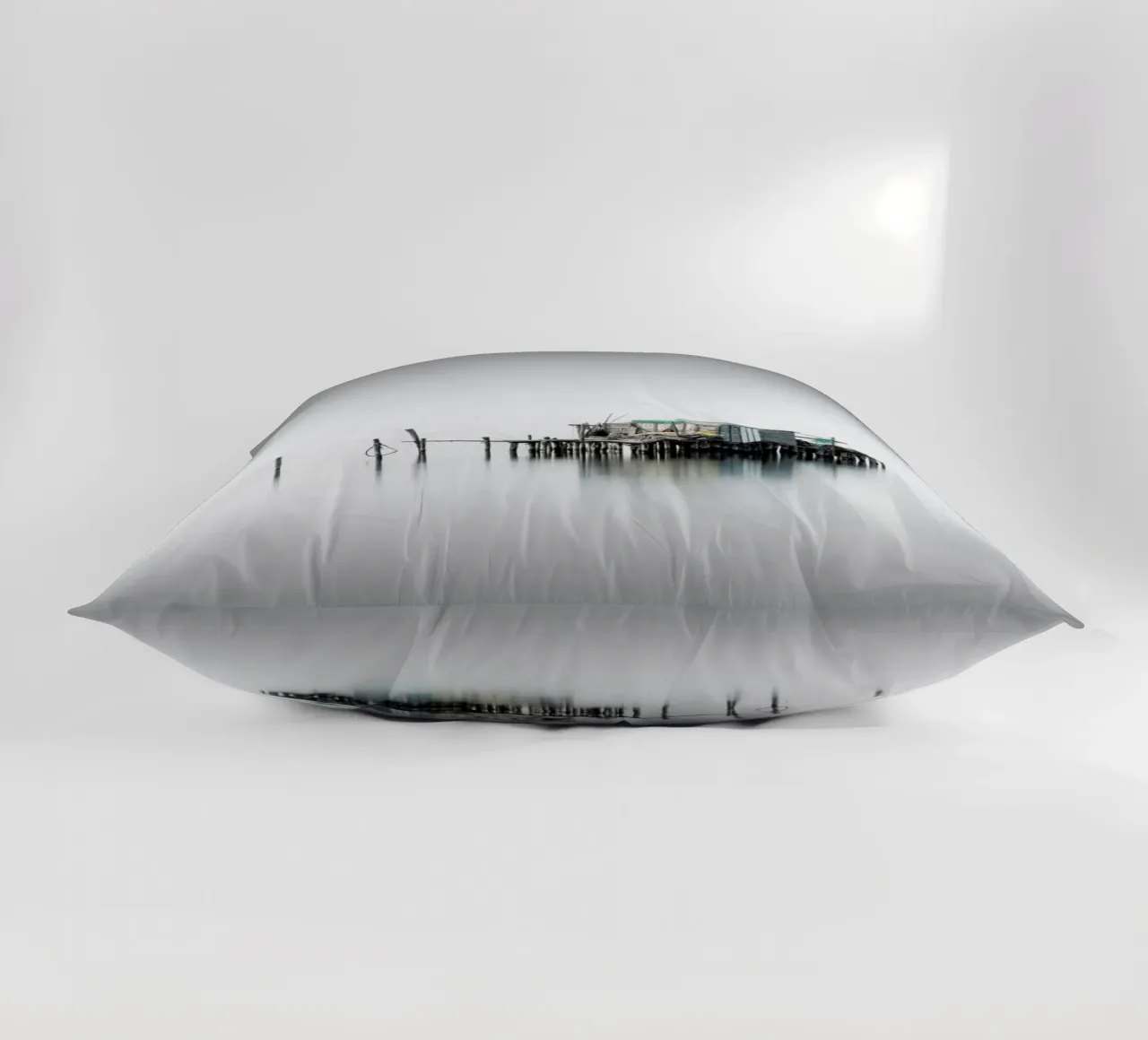 Venezia - Vecchio - Study 3 decorative cushion by Håggard Photography | Ronny Behnert
