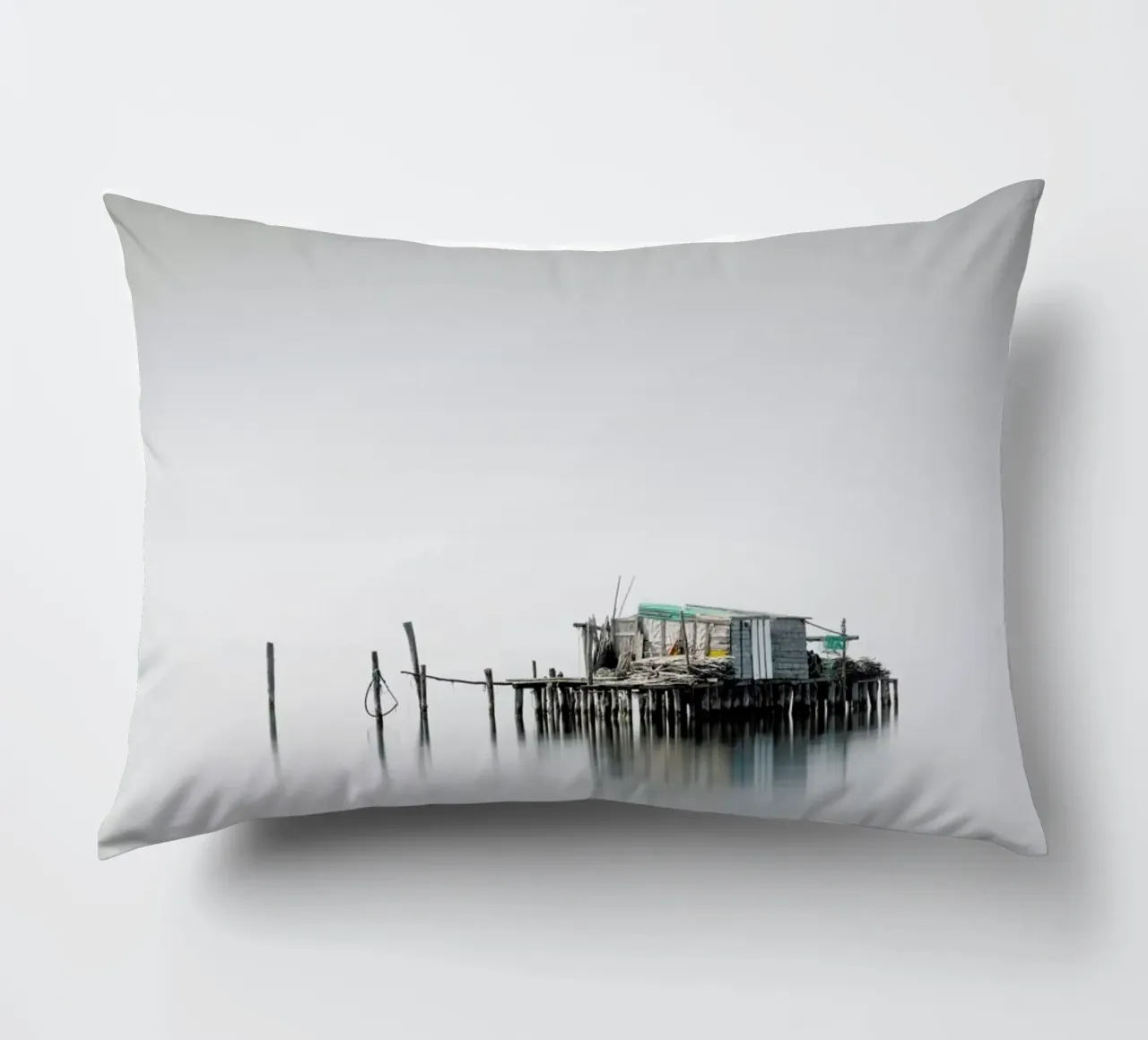 Venezia - Vecchio - Study 3 decorative cushion by Håggard Photography | Ronny Behnert