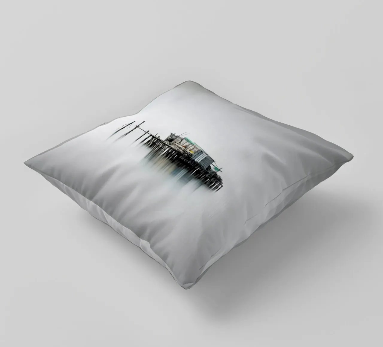 Venezia - Vecchio - Study 3 decorative cushion by Håggard Photography | Ronny Behnert