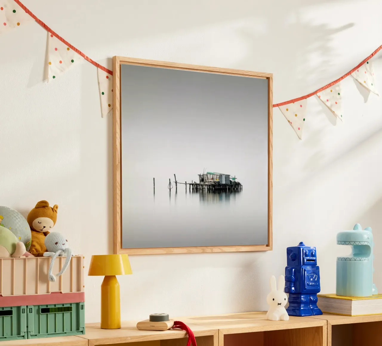 Venezia - Vecchio - Study 3 acrylic glass by Håggard Photography | Ronny Behnert