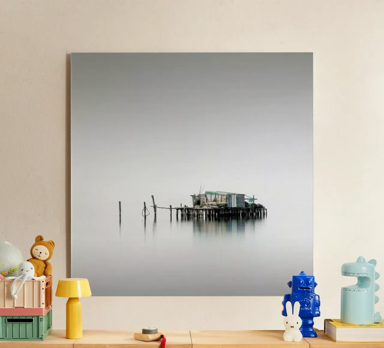 Venezia - Vecchio - Study 3 acrylic glass by Håggard Photography | Ronny Behnert