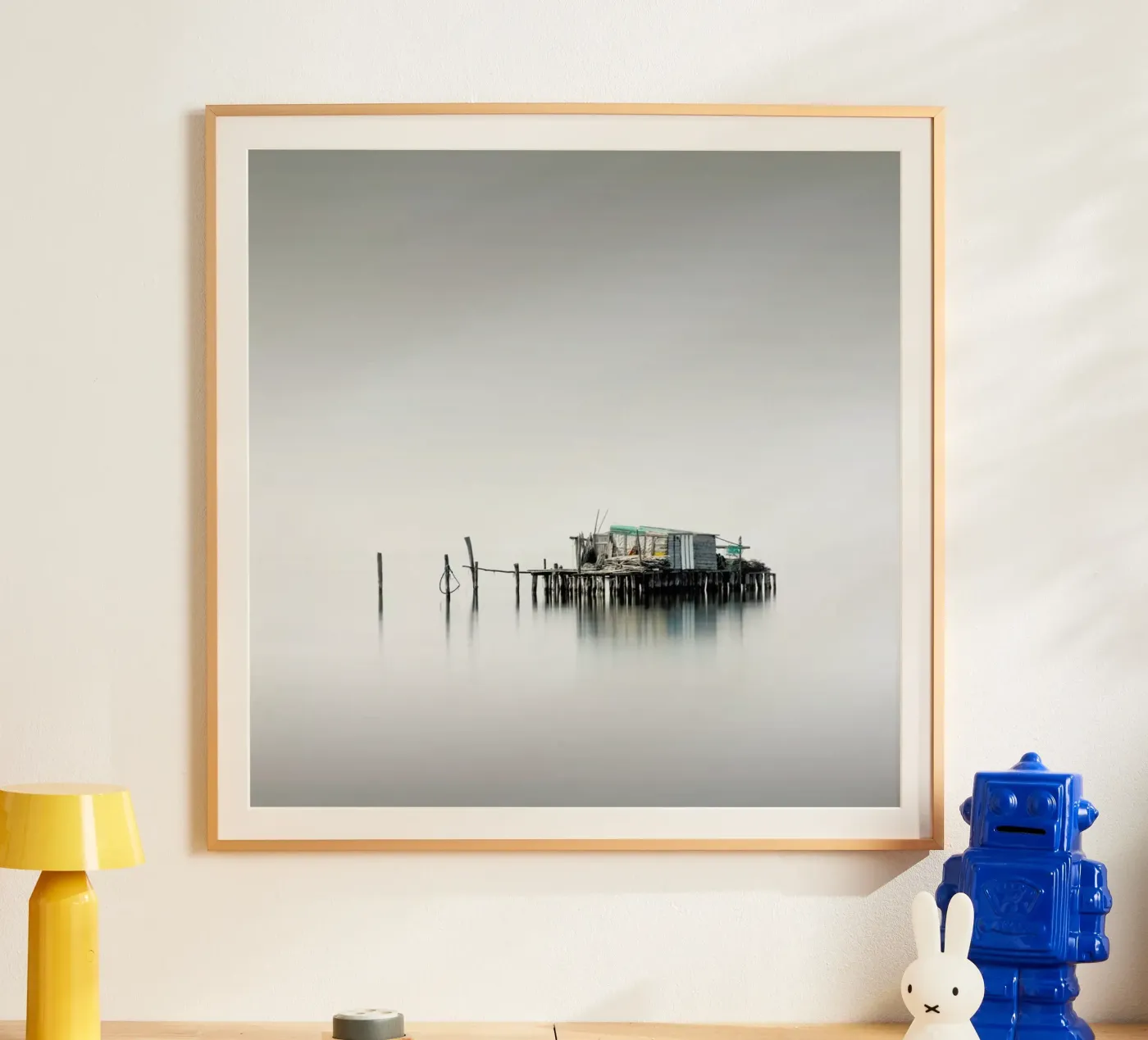 Venezia - Vecchio - Study 3 poster da Håggard Photography | Ronny Behnert