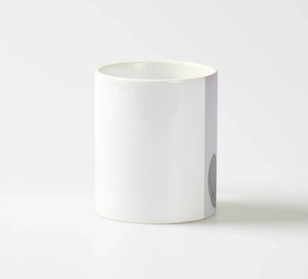 Saguaro tazza in ceramica da Shot By Clint