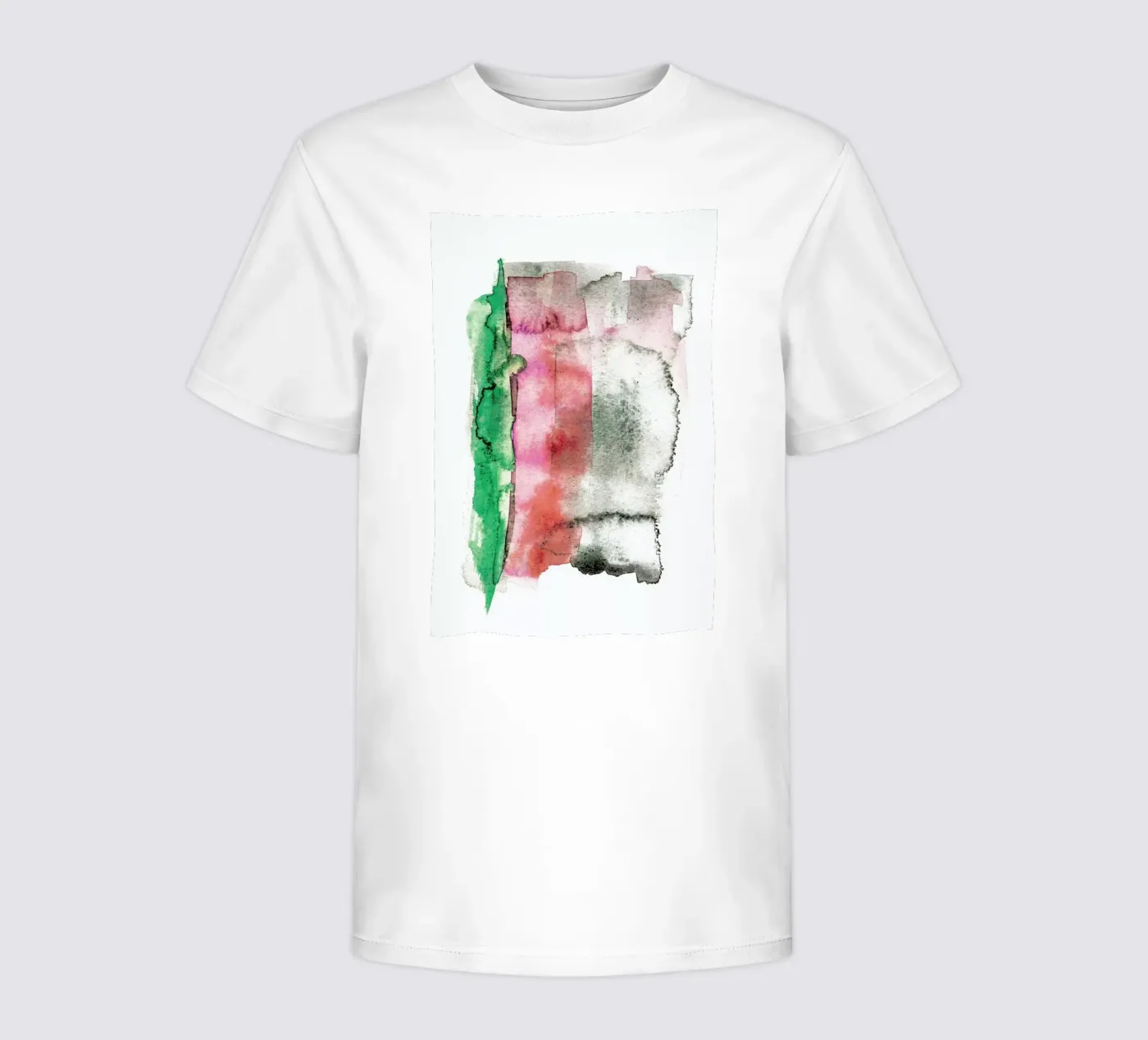 Waterfall t-shirt bambini da Shot By Clint