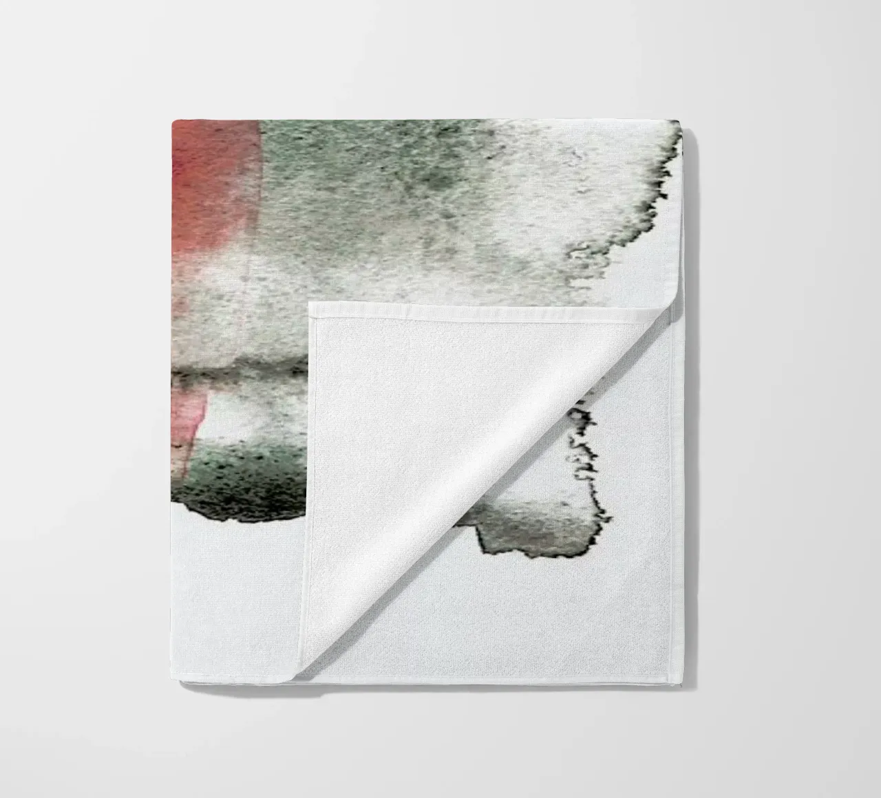 Waterfall telo mare da Shot By Clint