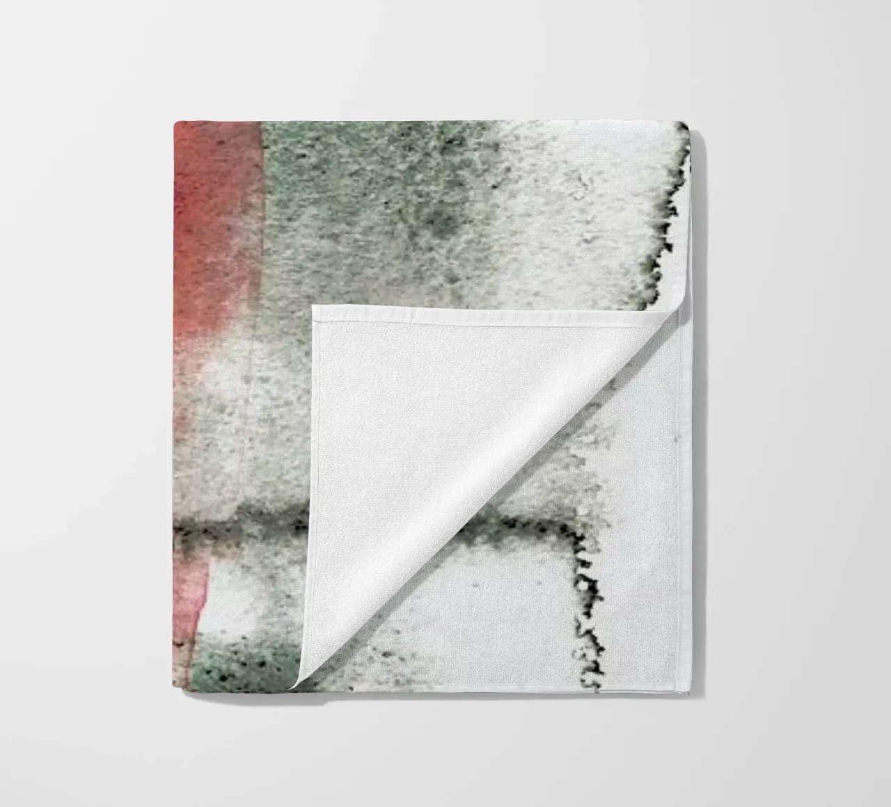 Waterfall telo mare da Shot By Clint