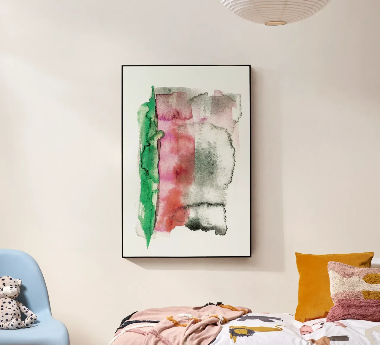 Waterfall plexiglass da Shot By Clint