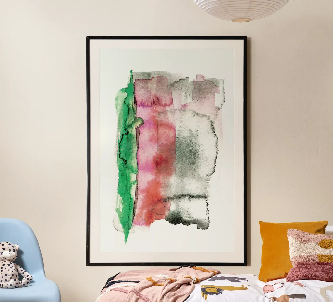 Waterfall poster by Shot By Clint