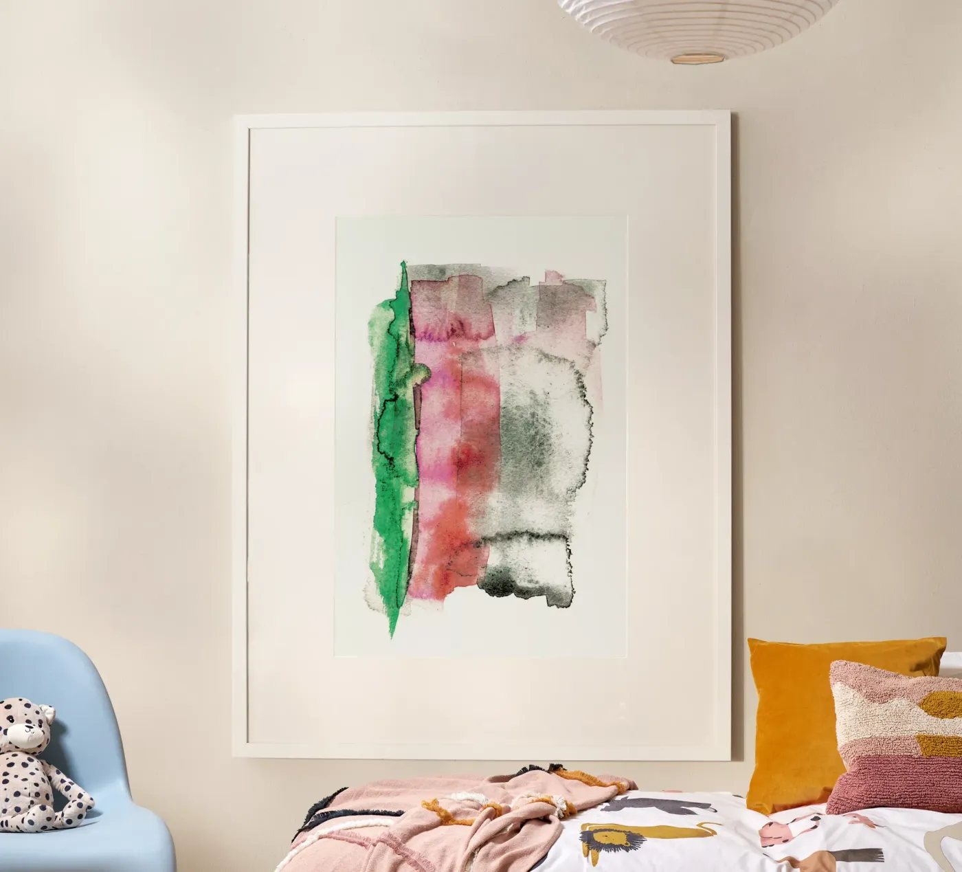 Waterfall poster by Shot By Clint