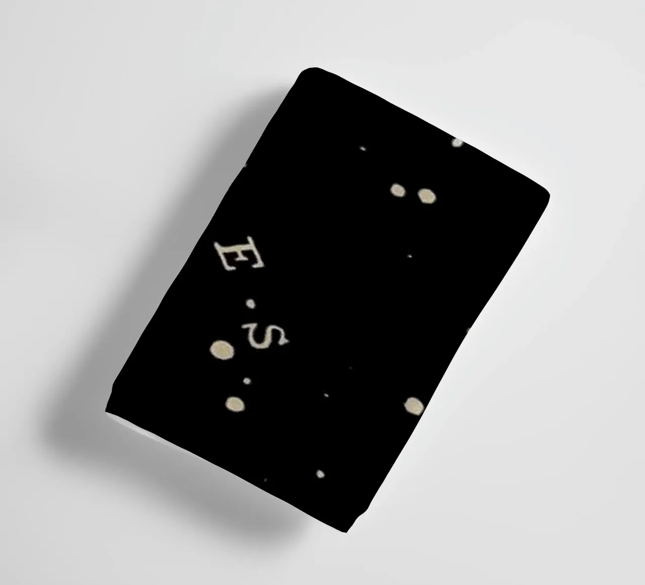 Constellation I badhanddoek van Astër