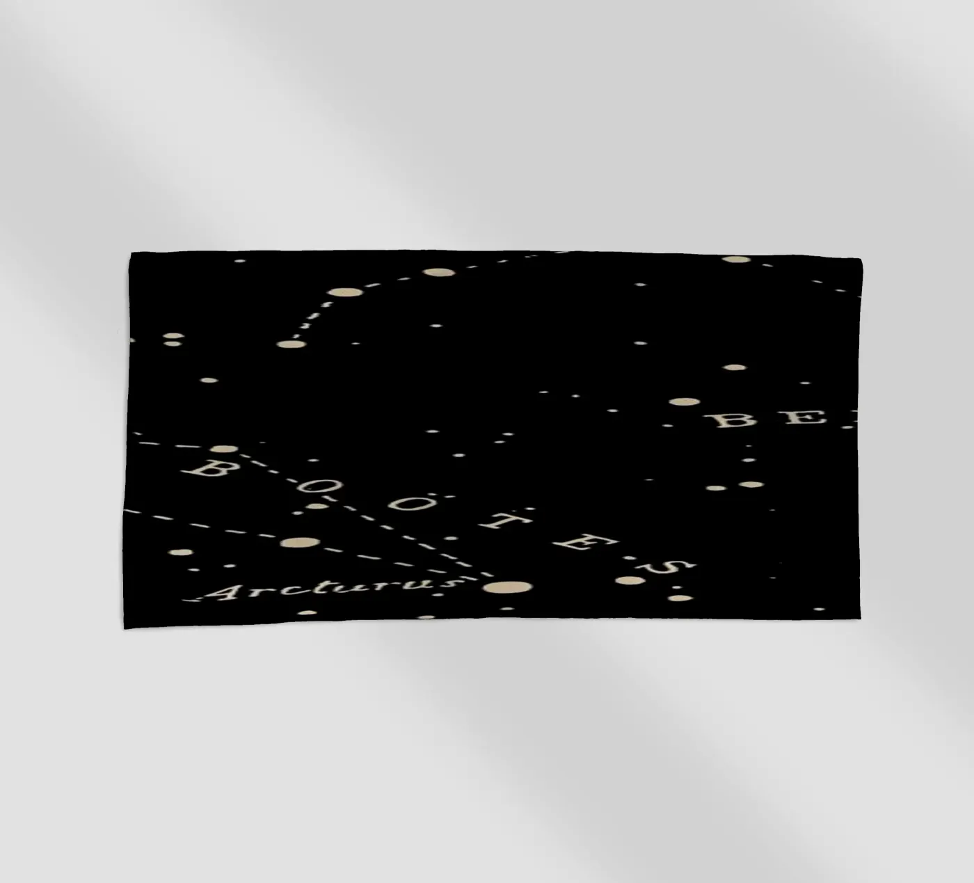 Constellation I telo mare da Astër