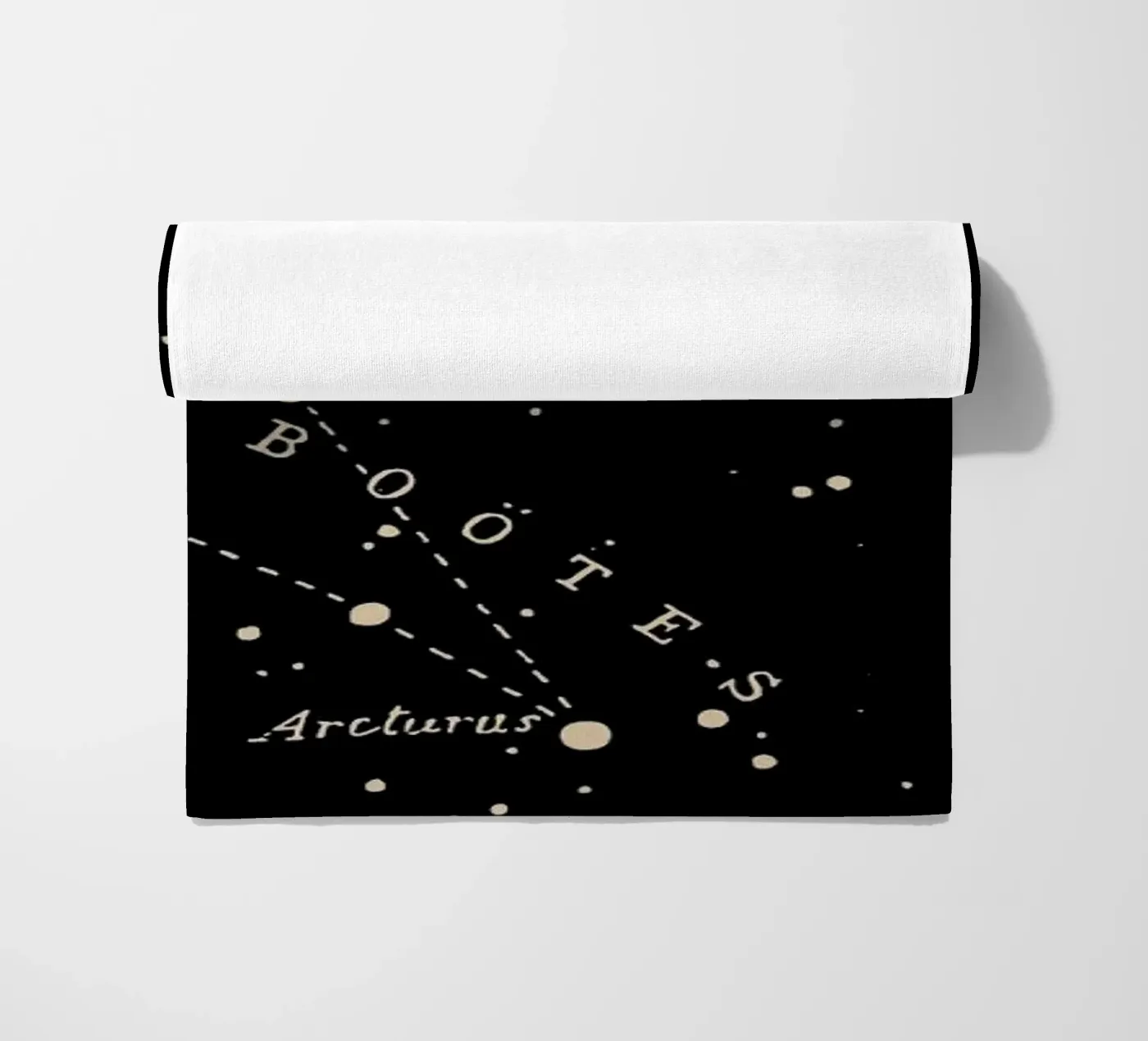 Constellation I telo mare da Astër