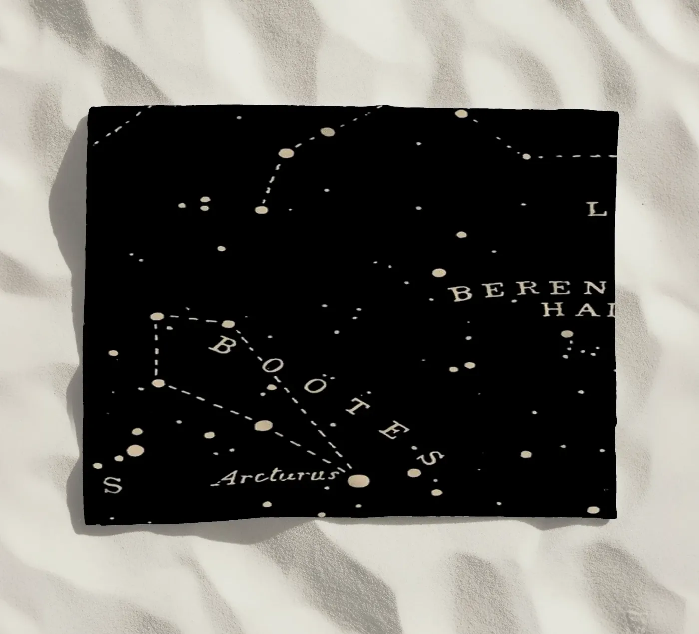 Constellation I telo mare da Astër